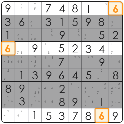 how do you work a sudoku puzzle