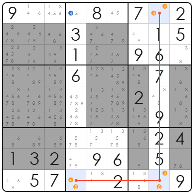 sudoku tetris