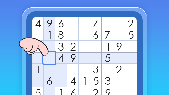 sudoku spoiler