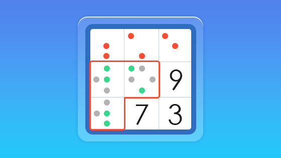 andrew sudoku solver